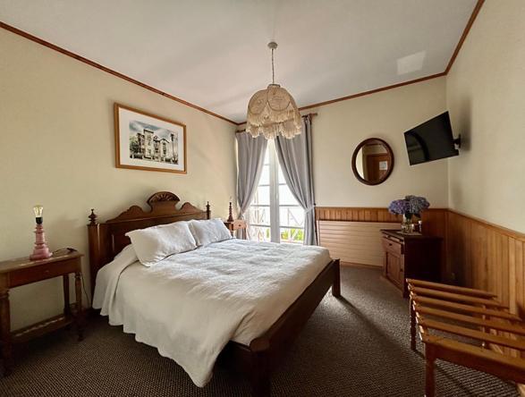 Casa Frau Holle Hotel Frutillar Luaran gambar