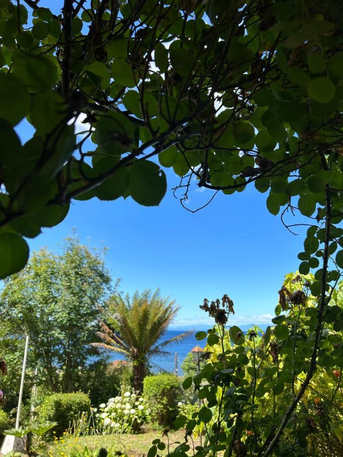 Casa Frau Holle Hotel Frutillar Luaran gambar