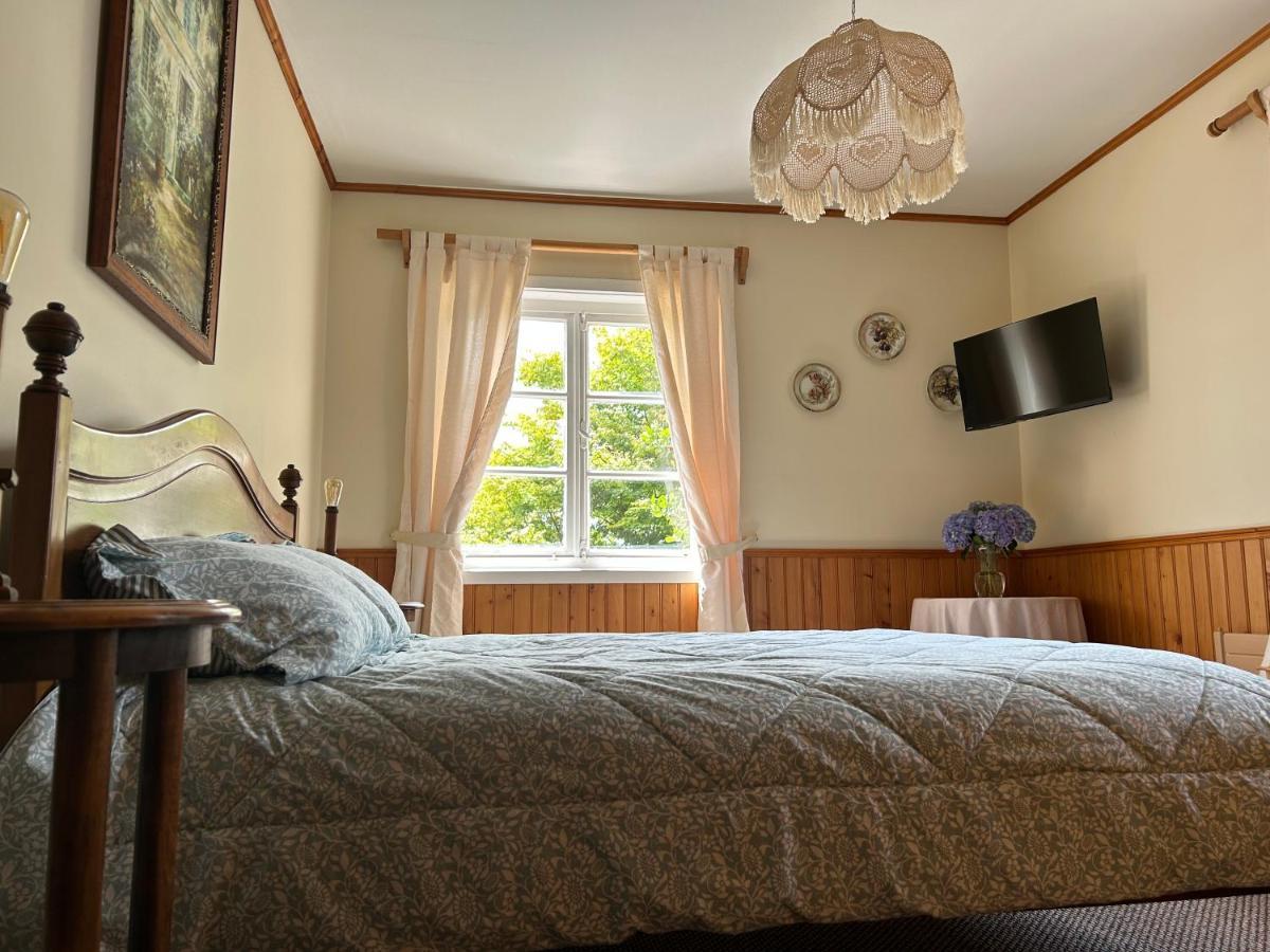 Casa Frau Holle Hotel Frutillar Luaran gambar