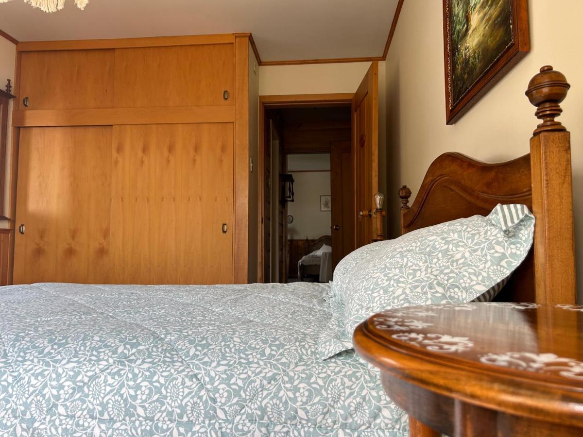 Casa Frau Holle Hotel Frutillar Luaran gambar