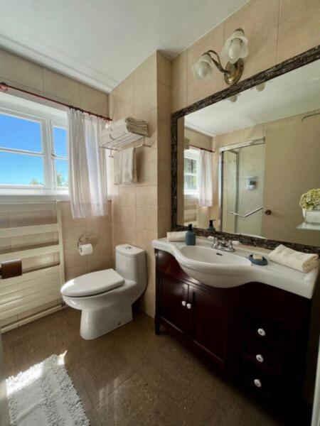 Casa Frau Holle Hotel Frutillar Luaran gambar