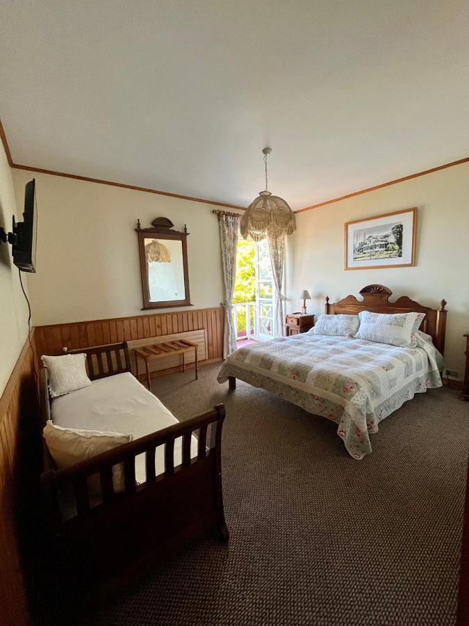 Casa Frau Holle Hotel Frutillar Luaran gambar