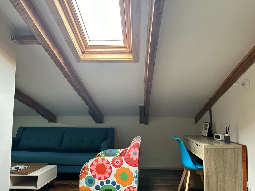 Casa Frau Holle Hotel Frutillar Luaran gambar