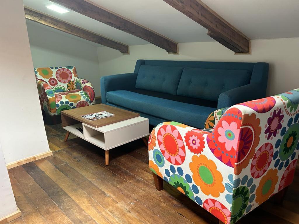 Casa Frau Holle Hotel Frutillar Luaran gambar