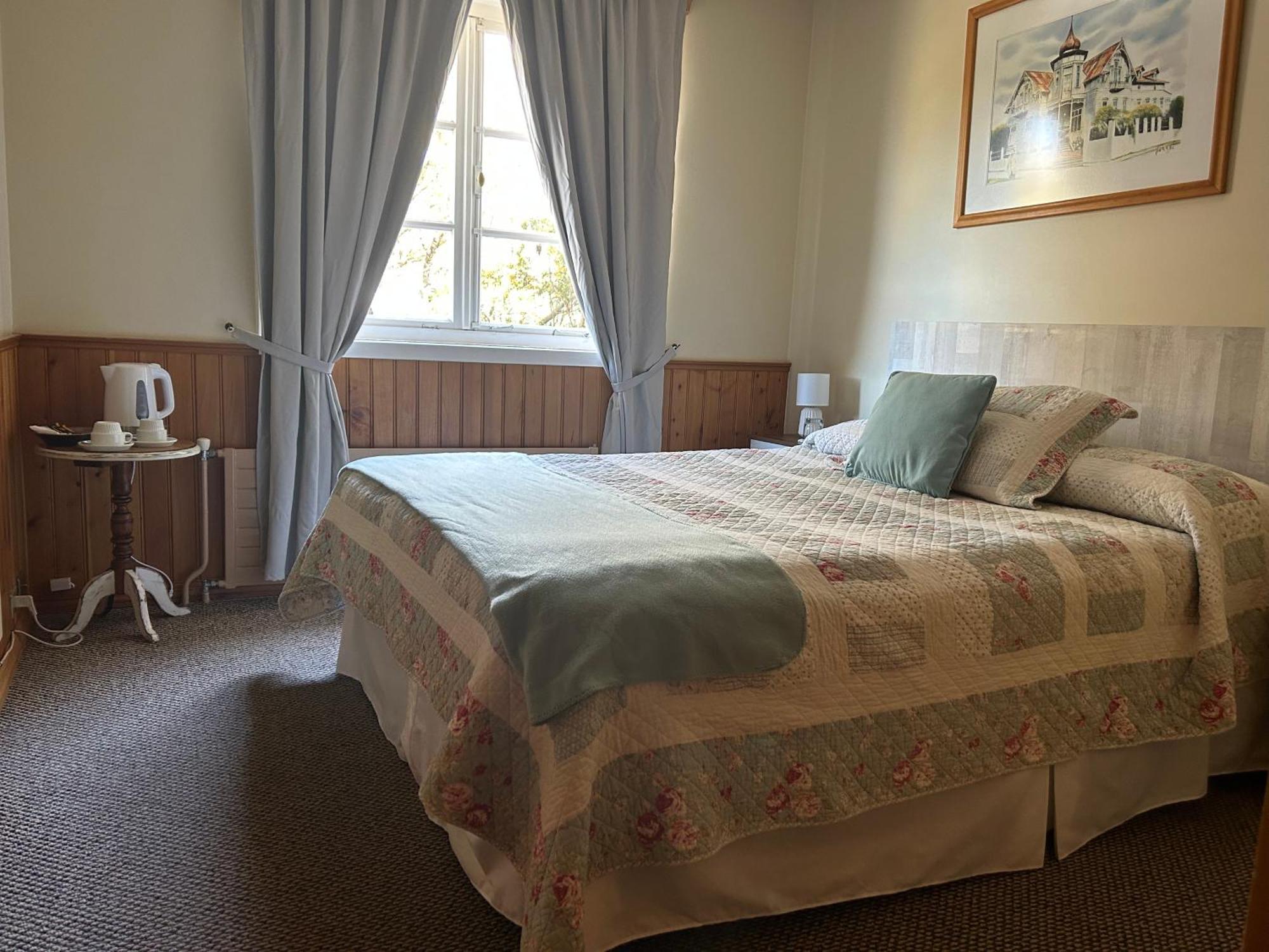 Casa Frau Holle Hotel Frutillar Luaran gambar